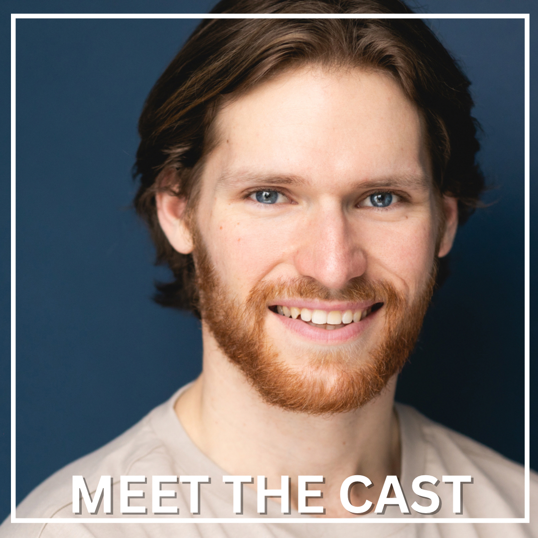 **Meet The Cast**
Joey Cassella as Sir Walter Raleigh
-
Joey is thrilled to be coming home to continue his journey with The Lost Colony. The 2023 season will be Joey’s 7th with Colony. Joey played John Borden during the 2021 season.
