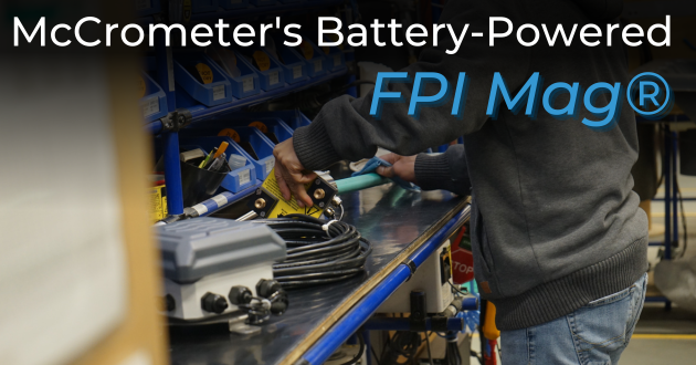 McCrometer's tweet photo. For remote locations or locations with unreliable power supply, the #FPIMag comes equipped with the #ProCommGO electronics, our battery-powered converter. Get peace of mind and keep measurement info in check! Explore our battery-powered converter: https://t.co/hvlErsYZaK https://t.co/ikzaLMYllk