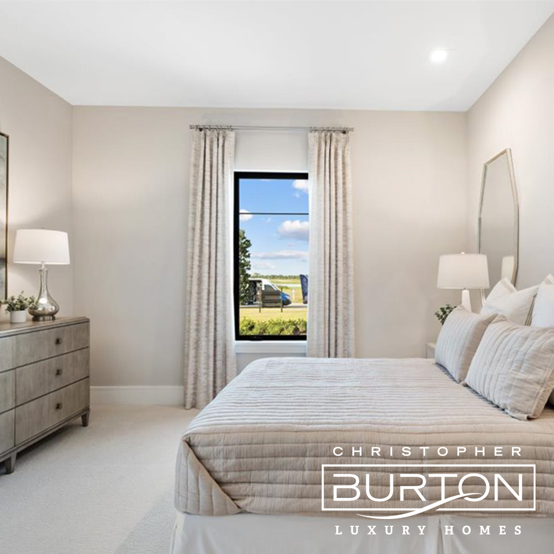 BurtonHomes's tweet photo. A warm and inviting neutral bedroom. Luxury and comfort should whisper, not shout. @BurtonHomes 

🏠 https://t.co/eWm3xnVy12

#BurtonHomes #LuxuryHome #LuxuryBedroom #LuxuryBuilder #CustomBuilder #HomeDesign #InteriorDesign #FloridaHome #LuxuryLifestyle #LuxuryHomes #VieraFlorida https://t.co/SBdtUHNej8