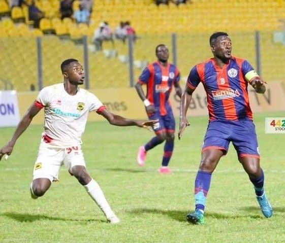 ITS A PRIVILEGE ❤️⚽️  <a href="/ASAMOAH_GYAN3/">ASAMOAH GYAN</a>  THANK YOU LEGEND.