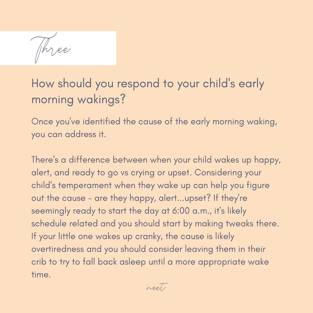 And if you just can’t figure it out…

I can help!

Schedule an Ask-Me-Anything Call - we can go over what’s going on, what you’ve tried, and troubleshoot how to move forward so that you actually see improvements.

Head to rockabyebabysleep.com now to book your...
