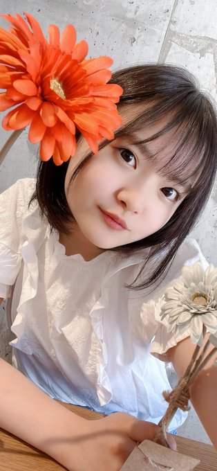 Twitterのコスプレ画像1