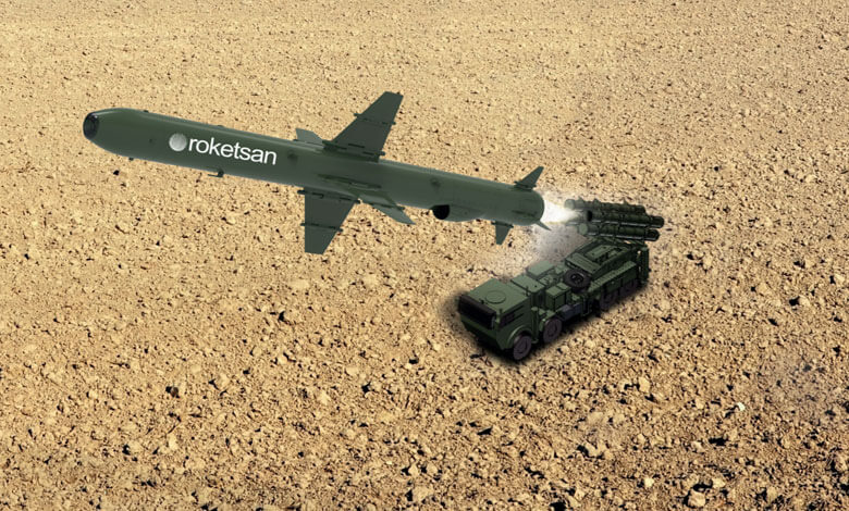 turkey_defense's tweet photo. The first successful ignition of  the KTJ-3700 Turbojet Rocket Engine, developed by Kale R&amp;D, has  been achieved. The KTJ-3700 will provide power to the KARA ATMACA  Missile.
Link : https://t.co/FkllZGBL6L
#roketsan #kale #turkey #türkiye #defence #news #turkeydefence https://t.co/FFxrVZPOaH