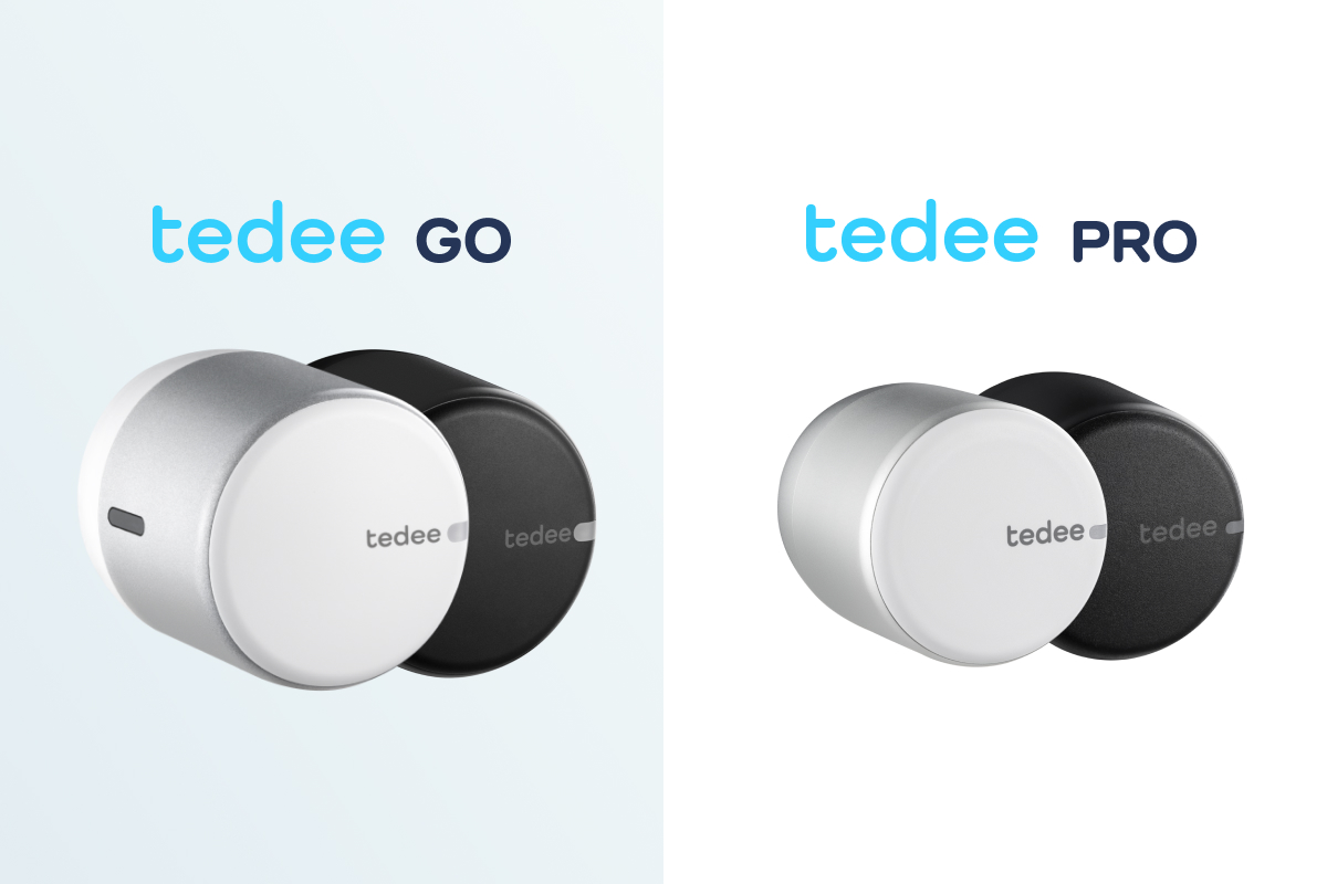 Got your hands on our best-selling Tedee PRO already? You might be scratching your head, wondering how it stacks up against our new kid on the block, Tedee GO.
➡️ Learn about the differences between Tedee GO and Tedee PRO: hubs.li/Q01V8X880
#smartlock #TedeeGO
