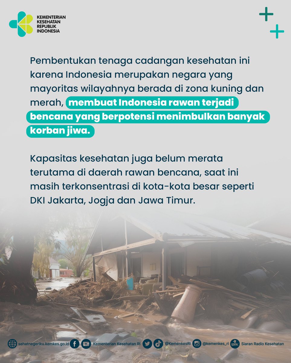 Kesehatan di Zona Bencana: Tantangan, Strategi, dan Pemulihan Kesehatan di Zona Bencana: Tantangan, Strategi, dan Pemulihan