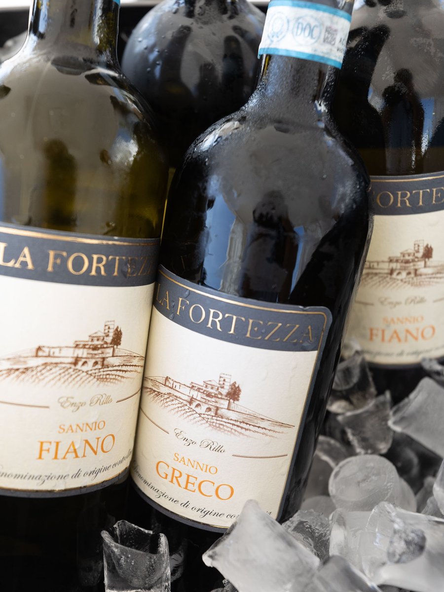 VinitalyTour's tweet photo. Enzo Rillo wanted to blend the affection for his homeland with cutting-edge technology when he founded #LaFortezza. He aspires to produce quality &amp; emotional experiences, while also introducing the world to the treasures of this territory 🧡🇮🇹🍇 #italianwine #VIA #irpiniawine https://t.co/4YbeK2CNCv