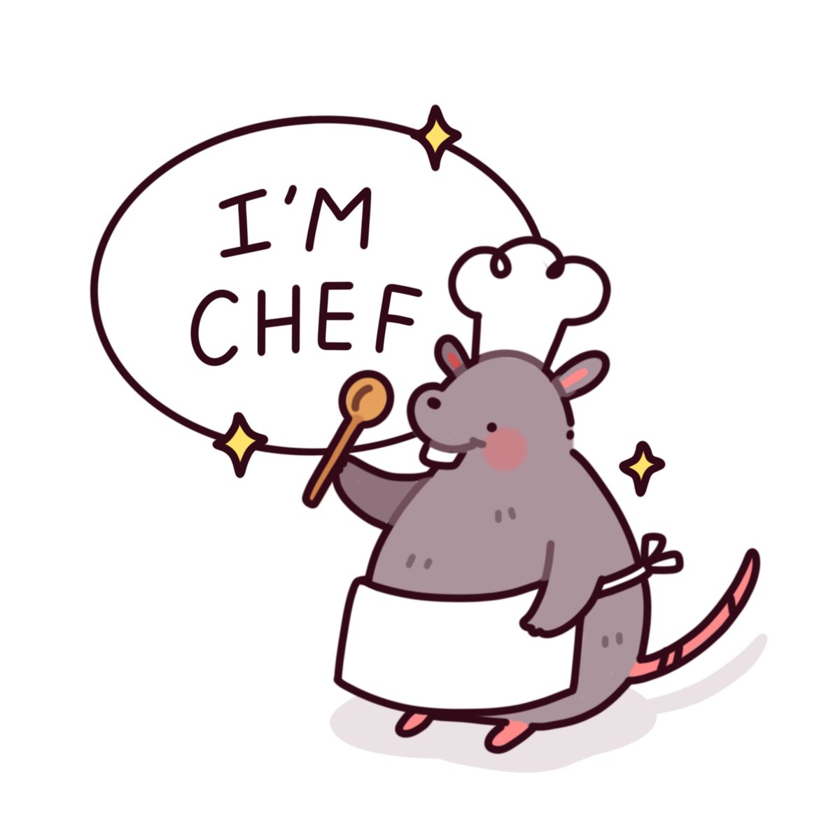 Little chef
