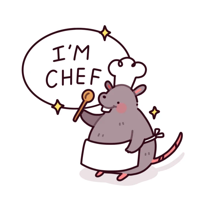 Little chef