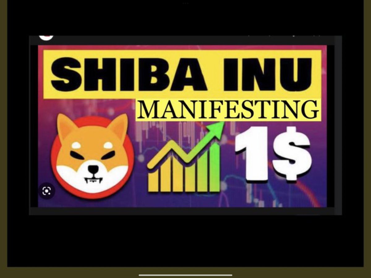 $SHIB Bezos $SHIB $AMC $SNAP ToTheMoon INVESTOR 🪬 tweet media