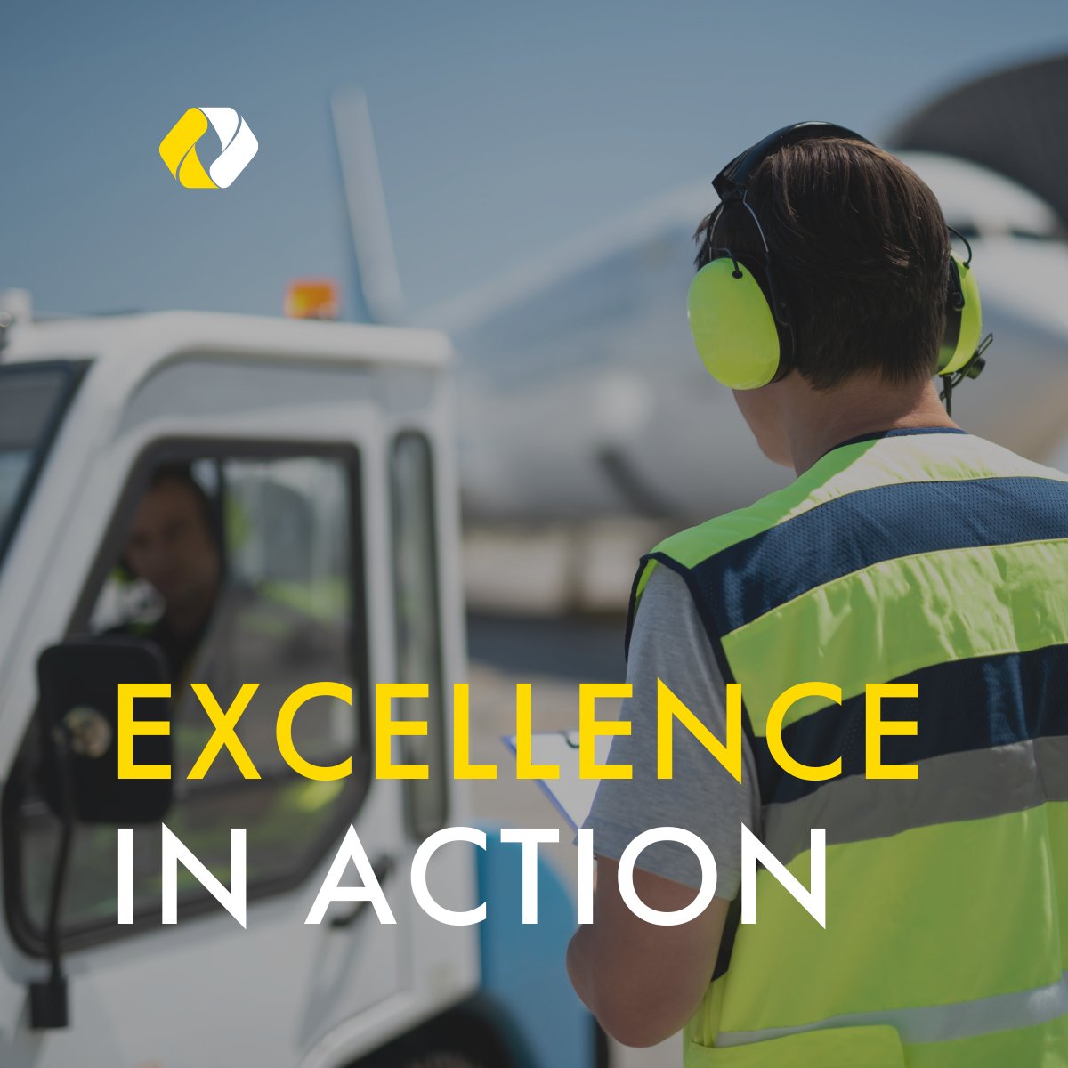 Experience seamless operations with iFuel's Ground Handling Services. Our team ensures a smooth journey from touchdown to takeoff. 

Contact us today for exceptional ground handling services!

#iFuel #GroundHandling #AviationServices