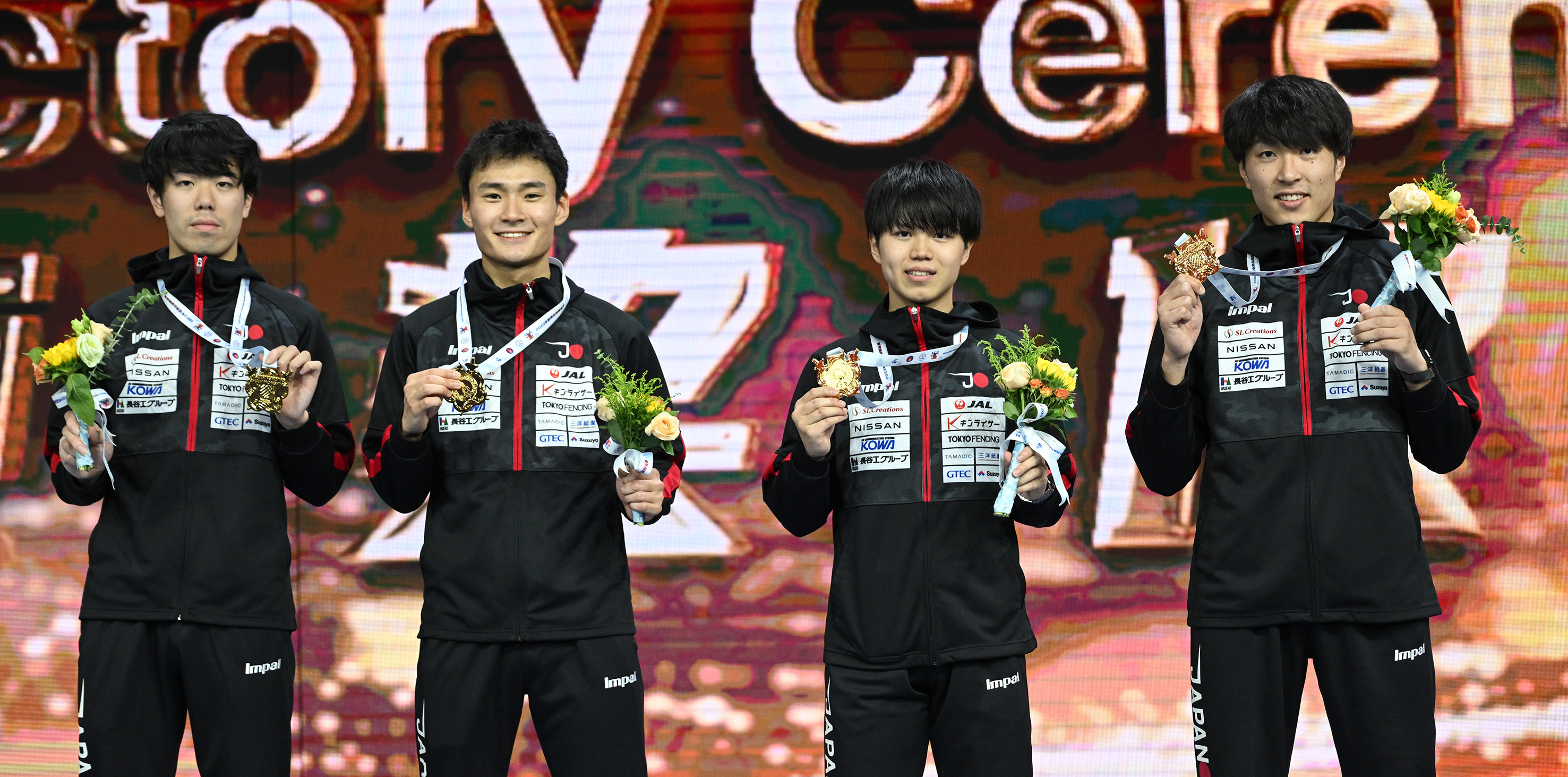 日本フェンシング協会【公式】 on Twitter 