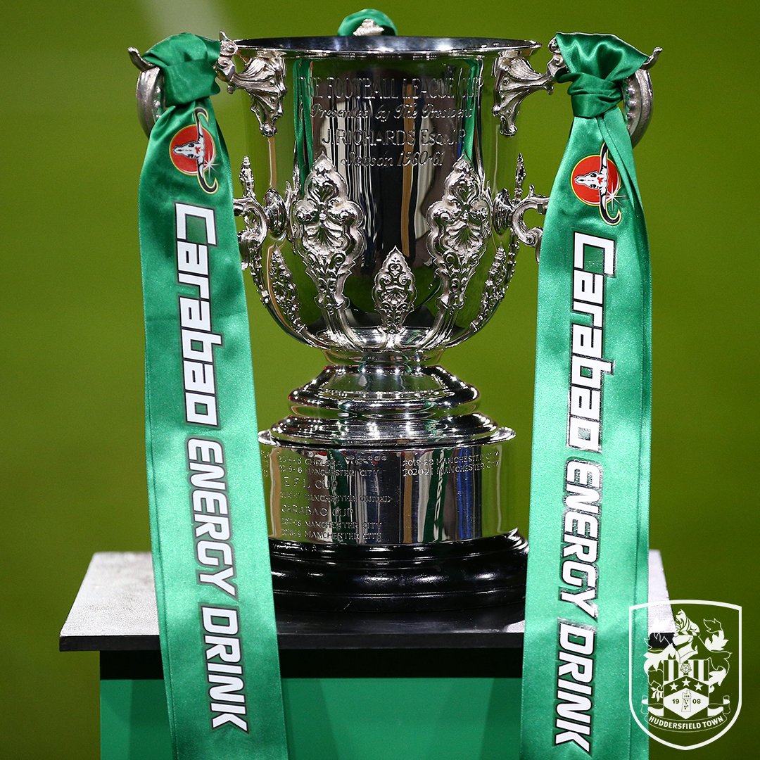 Huddersfield Town tweet media