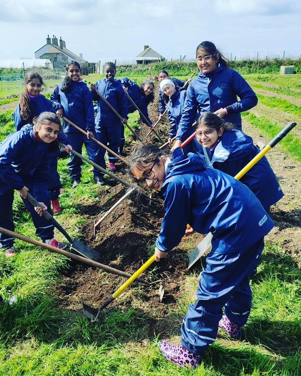 Farms for City Children tweet media