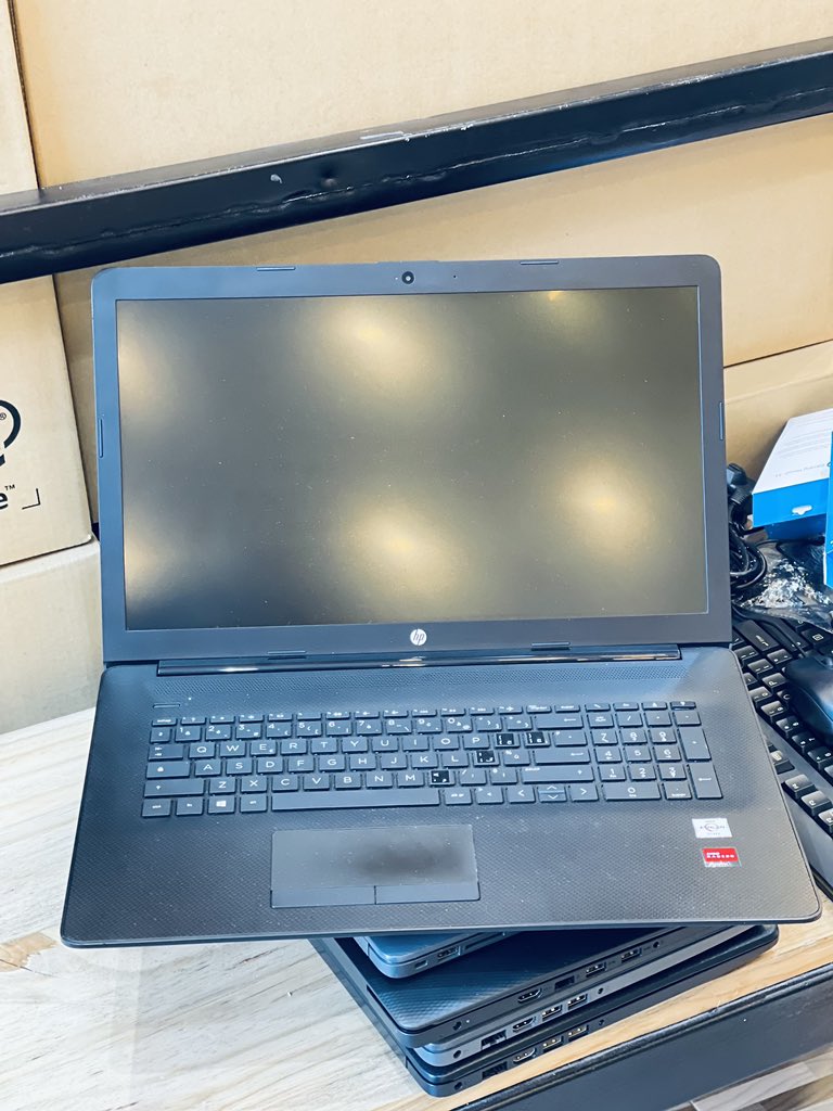 Big Sam on Twitter "17 inches laptops available"