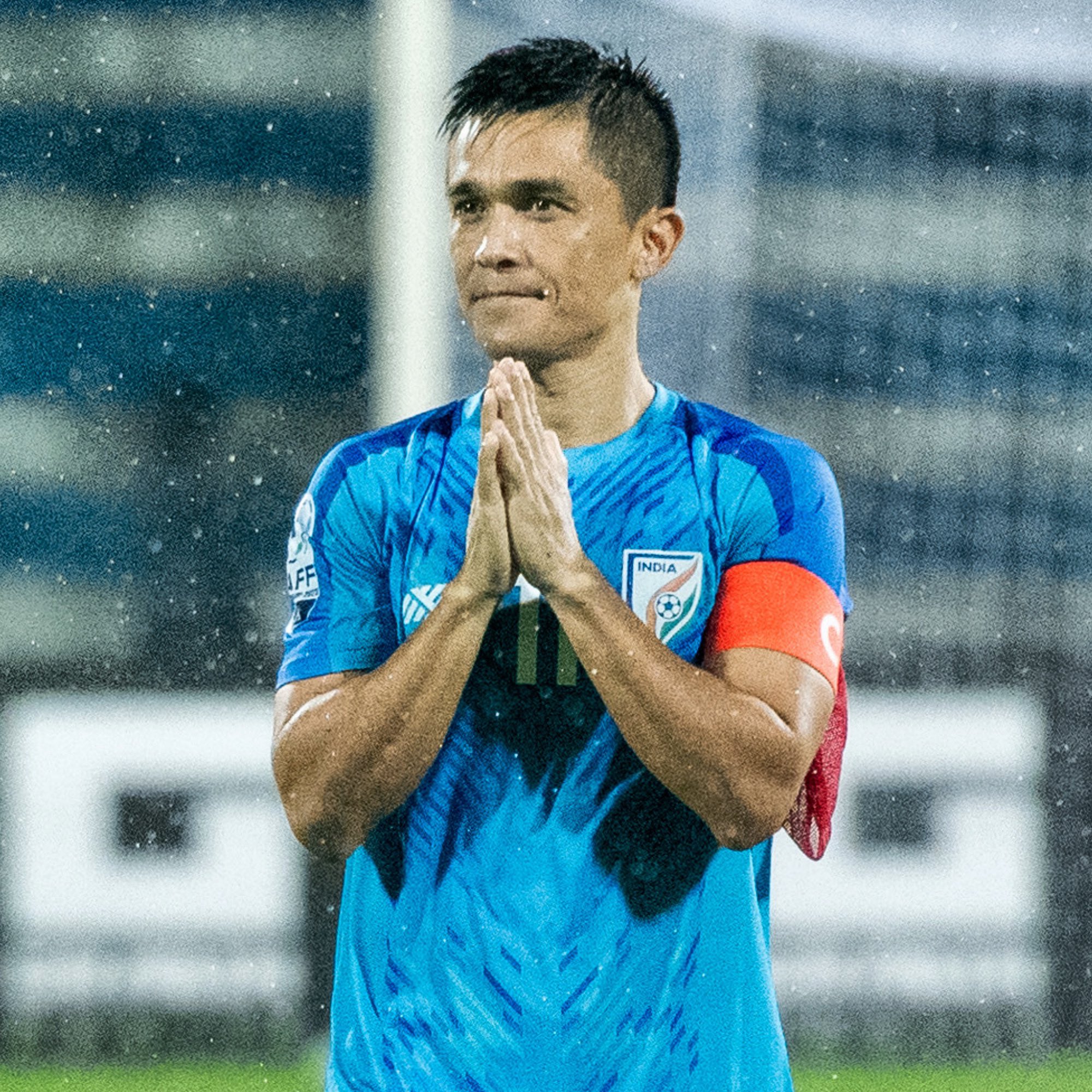Indian Football Team On Twitter Rain And Rainbow Of Goals At indian-football-team-on-twitter-rain-and-rainbow-of-goals-at