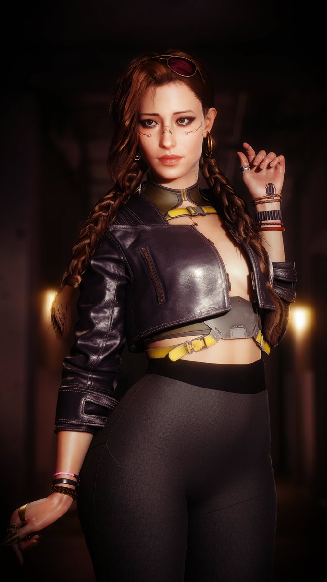 #Cyberpunk2077 #VirtualPhotography