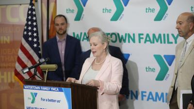 Batavia Daily News on Twitter: "A $50 billion investment to spur