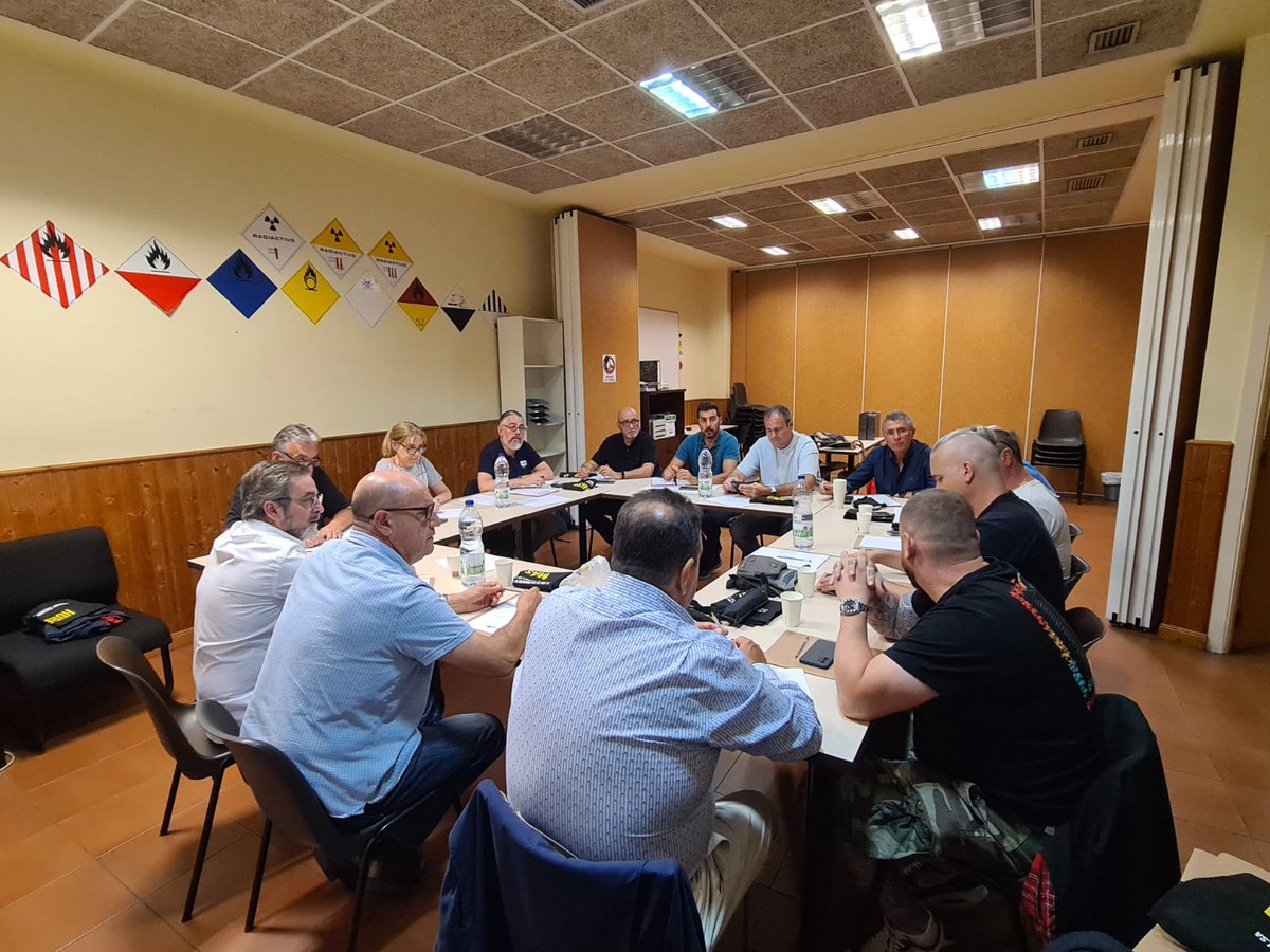 👉@Fenatport rechaza la propuesta de <a href="/mitmagob/">Pol</a> sobre las 46 Toneladas en el #transporte por #contenedor.  <a href="/amaiamr15/">Amaia Martínez</a> <a href="/cadesum/">Cadena de Suministro</a> <a href="/rutatransporte/">Ruta del Transporte</a> <a href="/autonomosenruta/">Autónomos En Ruta</a> <a href="/diariodelpuerto/">Diario del Puerto</a> <a href="/veintepies/">veintepies</a> <a href="/diarioelcanal/">El Canal Marítimo y Logístico</a> <a href="/ElMercantilcom/">El Mercantil</a>