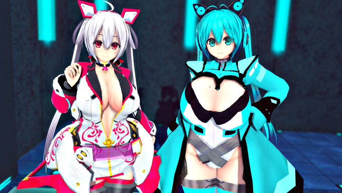 脱ぎぶっかけ差分的なアレ #COM3D2 