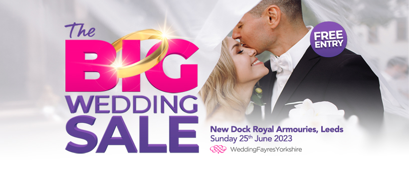 Wedding Fayres Yorks tweet media