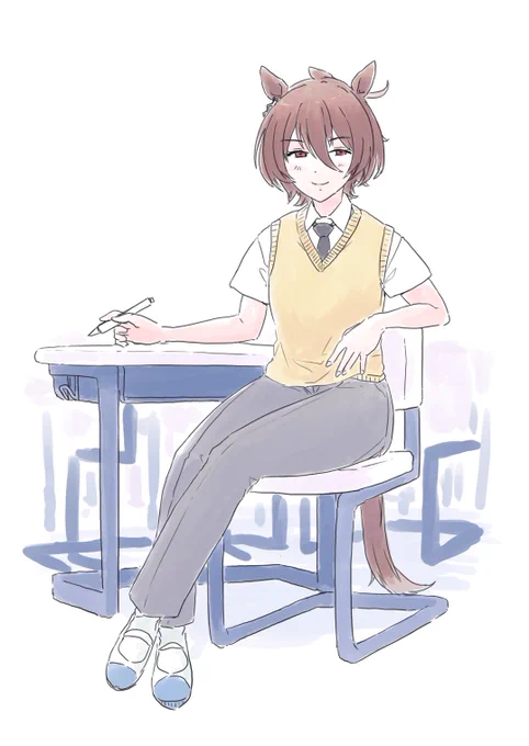 タキチャ