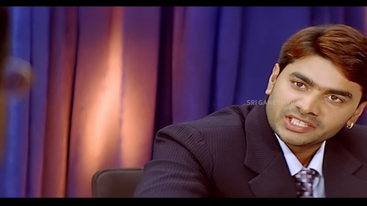 TheCovertIndian's tweet image. Please consider him, he was the only one who pushed for Pankaaj's selection in the U19 team