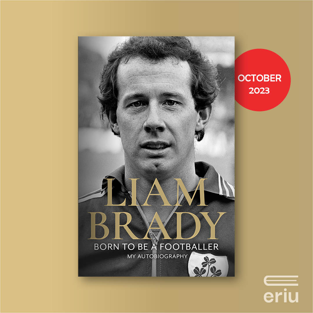 An Evening With Liam Brady
Europa Hotel Belfast
Friday 20th October 7pm
Ticket including book STG£25.00 
Ticket link  noalibis.com/events/list/?t…
El Maestro will be signing on the night
More signing dates and venues will follow 
Please RT
#afc #coyg @arsenal