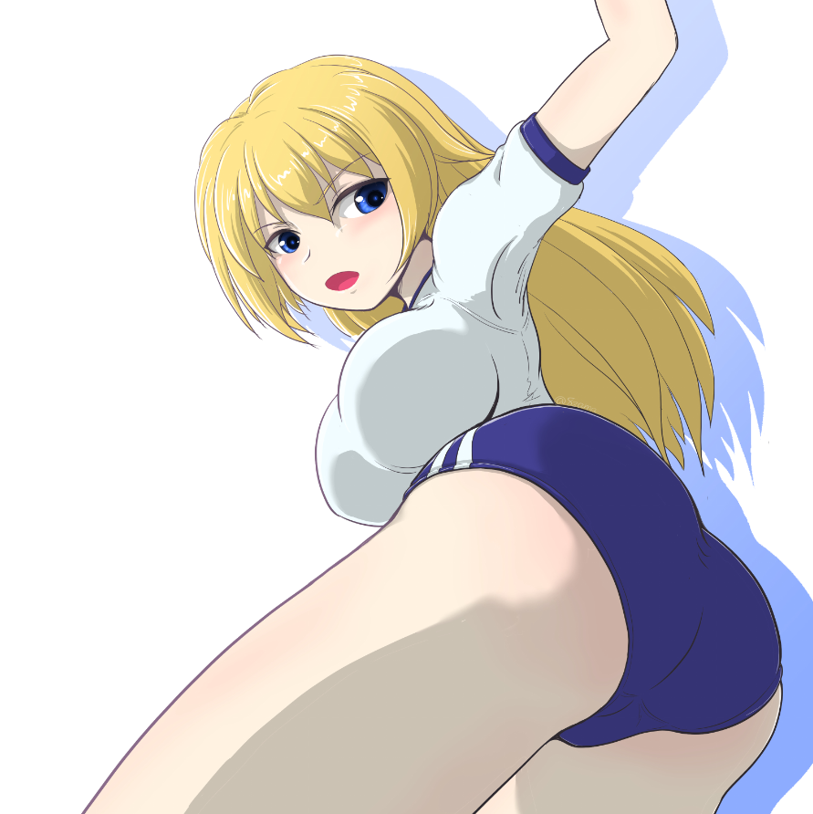 「結局結構修正してた……そのうちまた描いてみようジニーさんは。」|ヤザマのイラスト