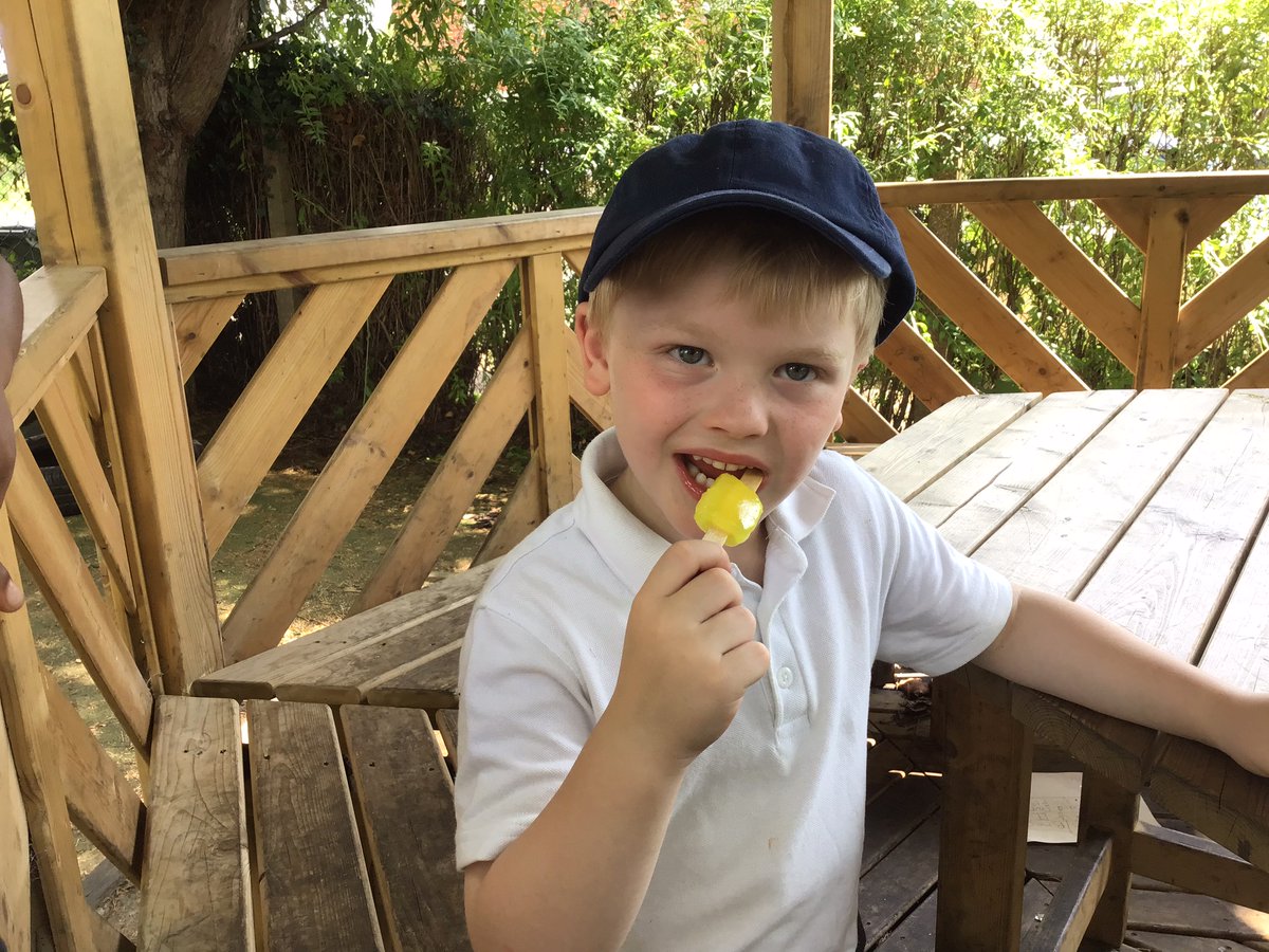 Long Wittenham Primary tweet media