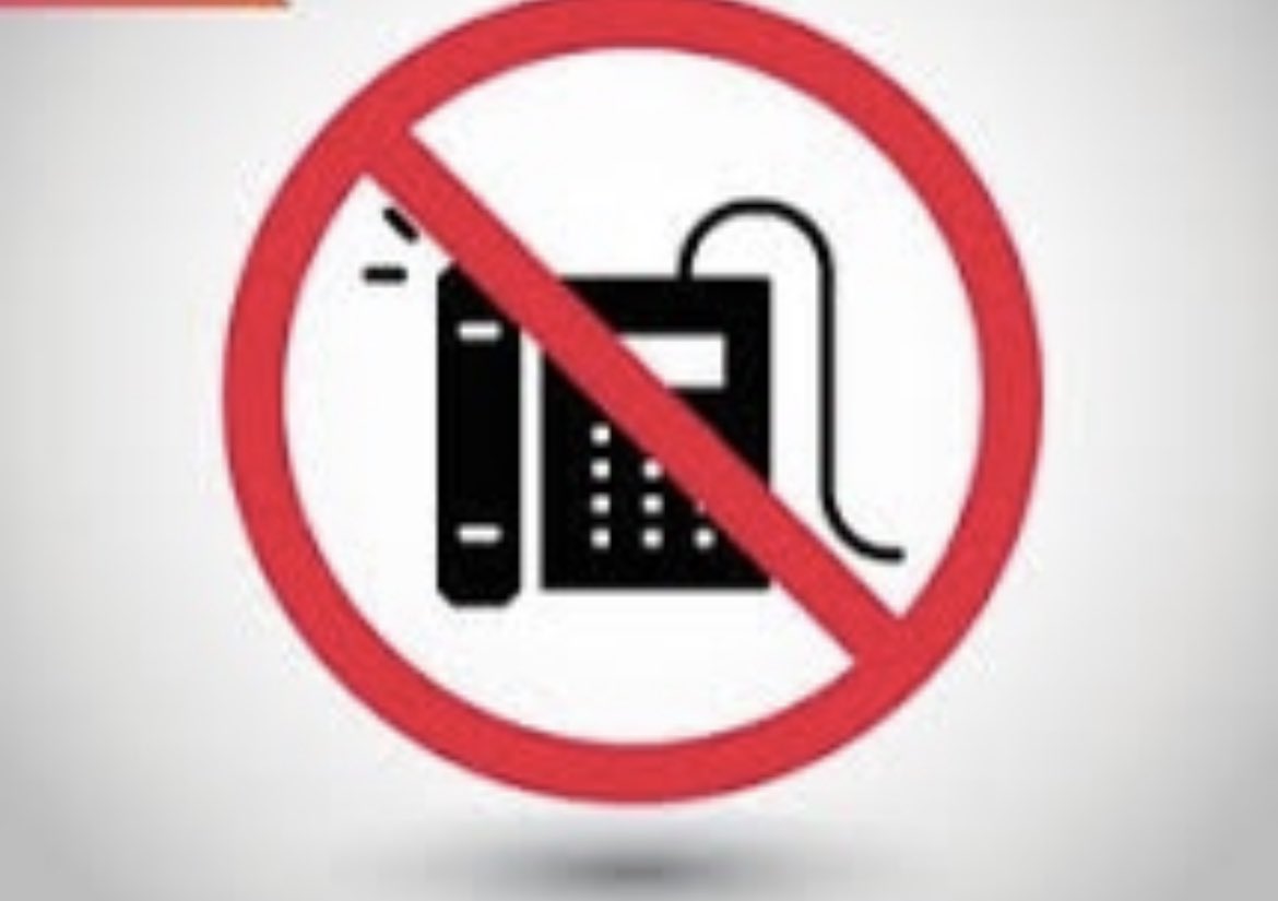 Attention Parents: Our phone lines are down please email attendance to attvm122@wecdsb.on.ca