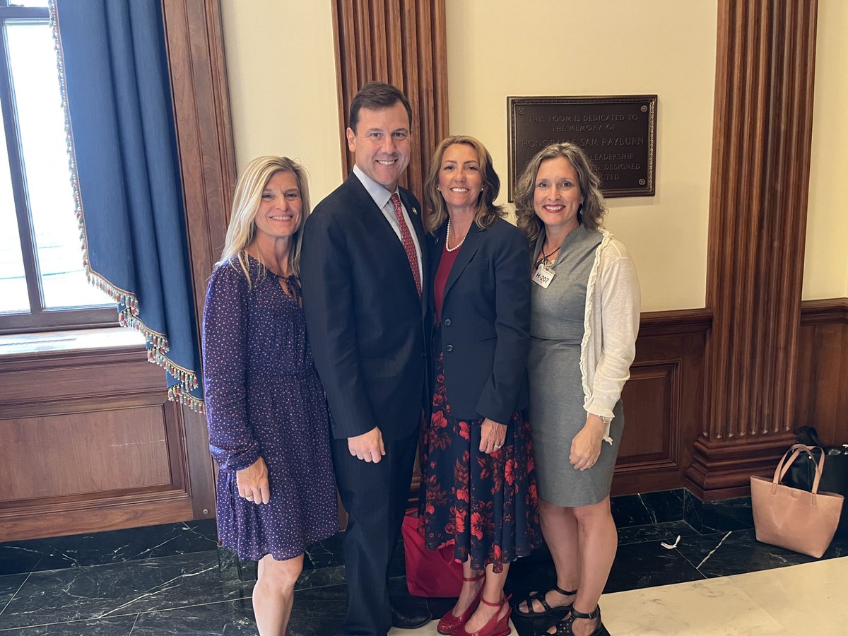 CongressmanKean's tweet photo. I met with Mayor Angie Devanney, Councilwoman Jeanne Kingsley & their staff to discuss flooding & wastewater treatments in #NJ07.
Thank you for stopping by & I look forward to continue working with you both to put #NewJerseyFirst. https://t.co/3VtpifBmn1