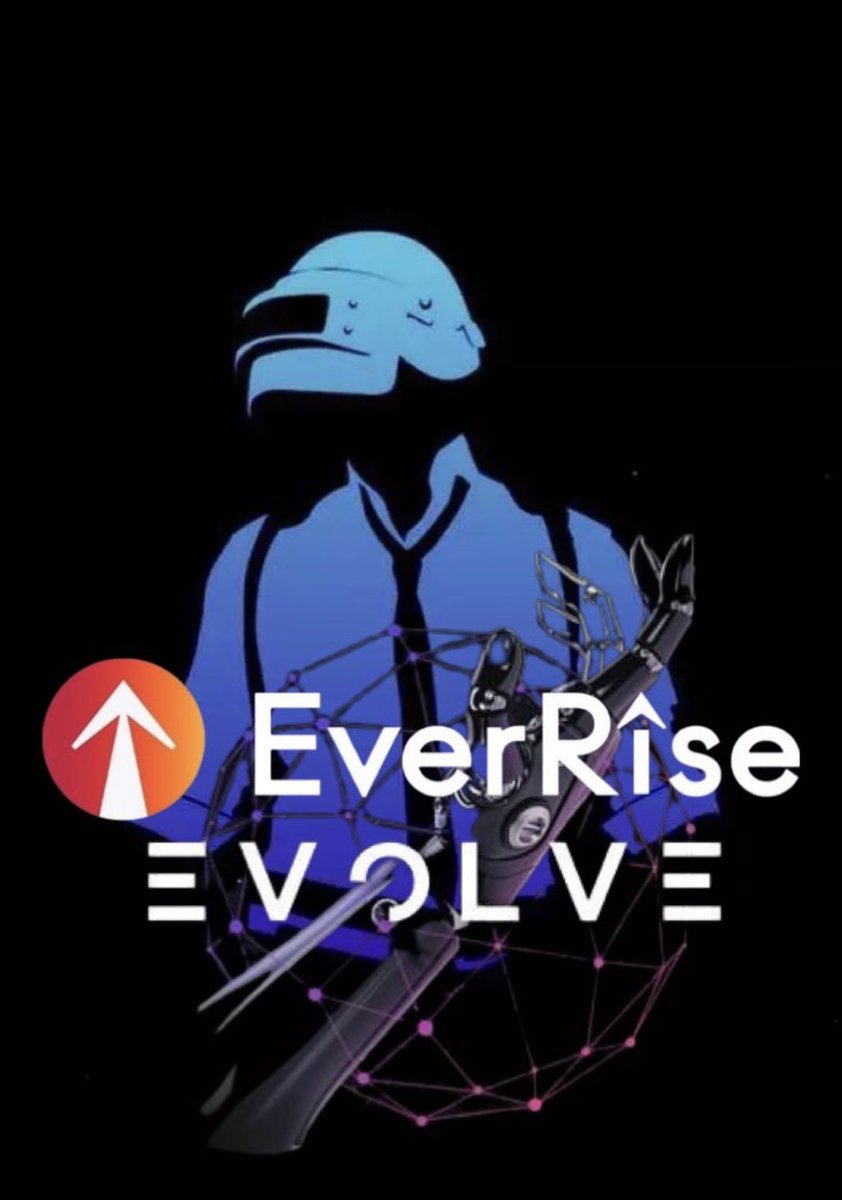 It might be time to top up your #EverRise Bags!

#everrise $rise #defi #everrisearmy #stakingwins #everrise2023 #crypto #topup #everriseNFT #NFT #defichampions #bnb #binance #altcoins #security #blockchaincompany #LFG ✊🏼