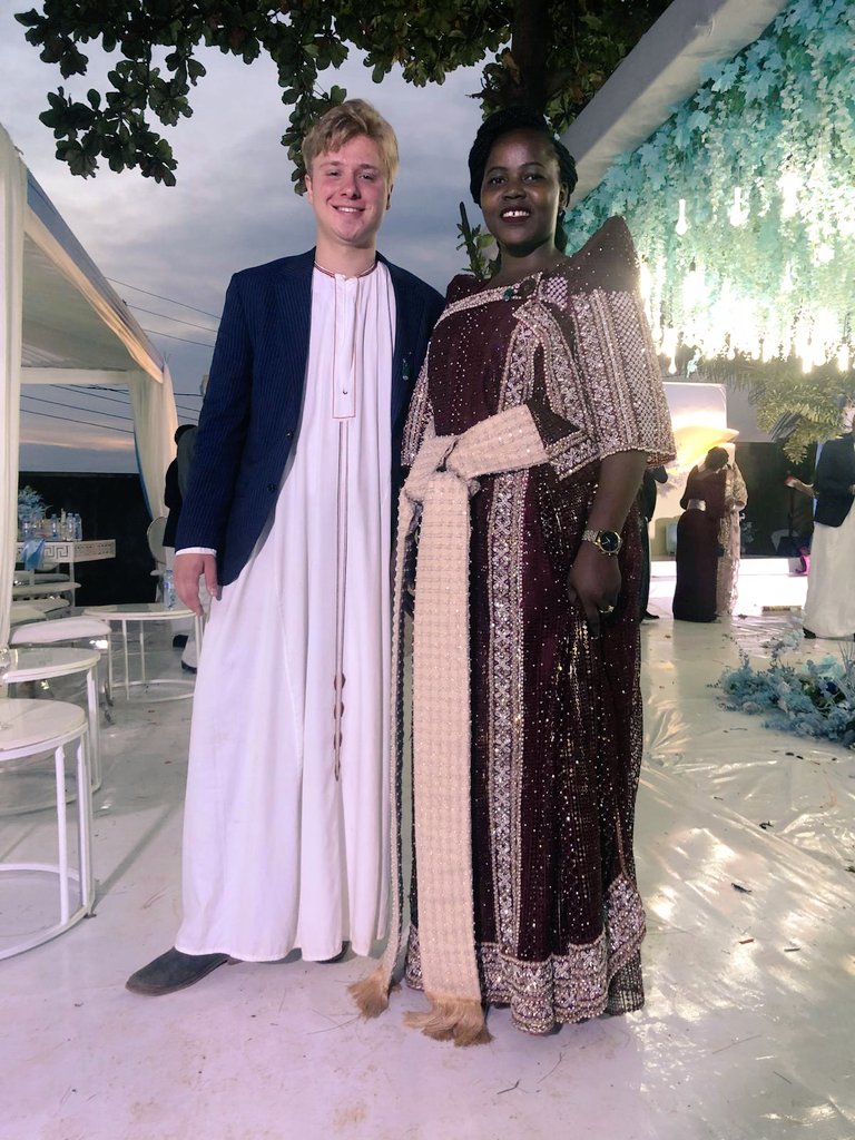 Josephine Namakumbi tweet media