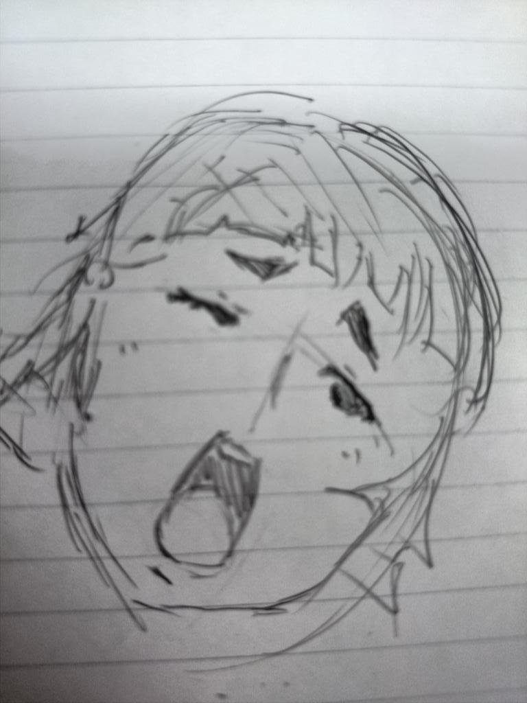 22.寄りにもよって、これ 