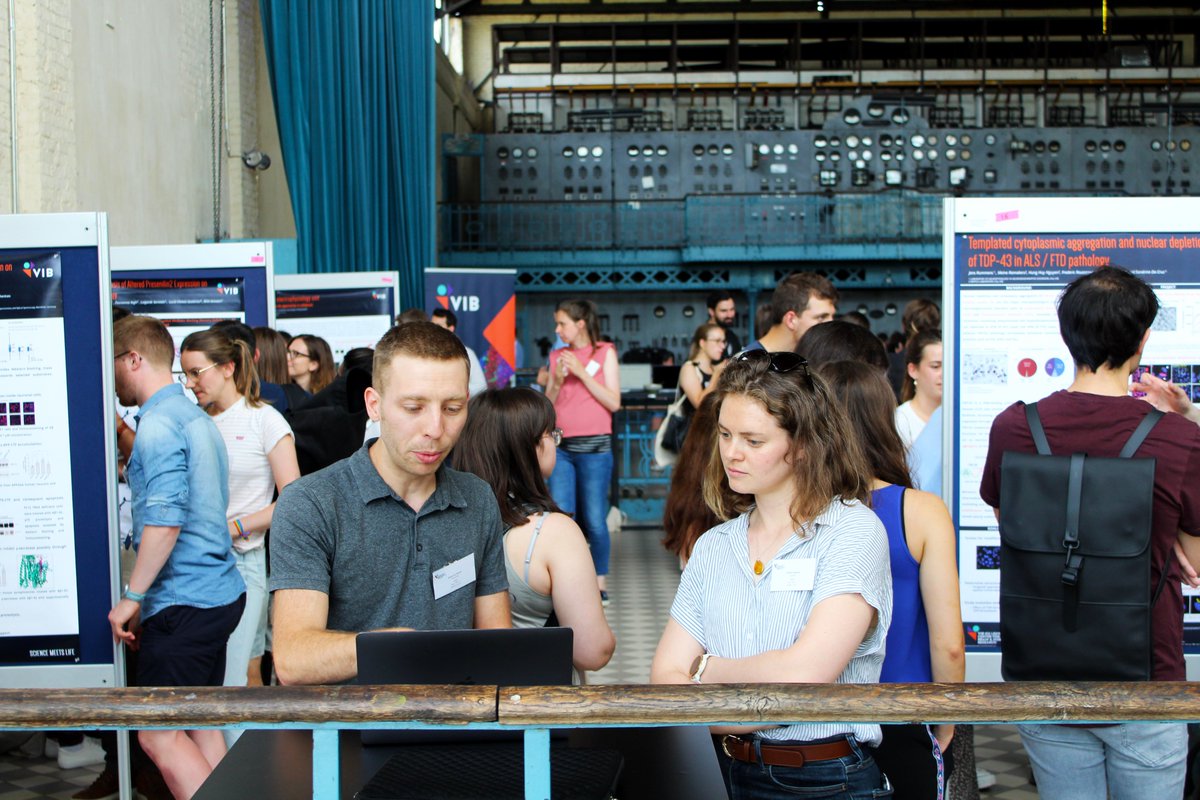 VIB KU Leuven Center For Brain Disease Research On Twitter SCIENCE vib-ku-leuven-center-for-brain-disease-research-on-twitter-science