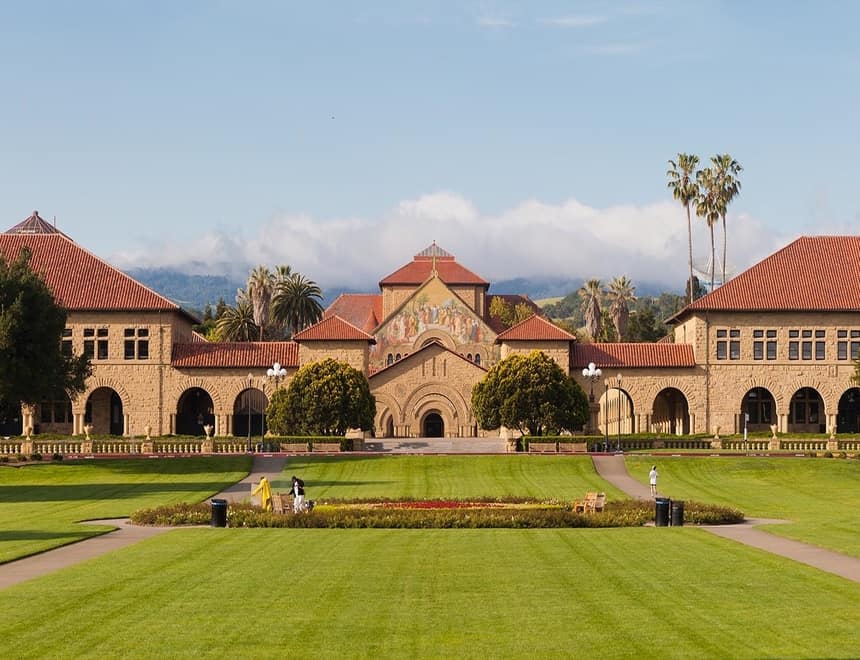 Stanford Üniversitesi, dünyanın önde gelen özel araştırma üniversitelerinden biridir ve Kaliforniya, ABD'de yer almaktadır. 1885 yılında kurulan üniversite, bugün dünya çapında saygın bir akademik kurum olarak bilinir ve önde gelen bilim adamlarını,

lisansegitim.com/stanford-unive…