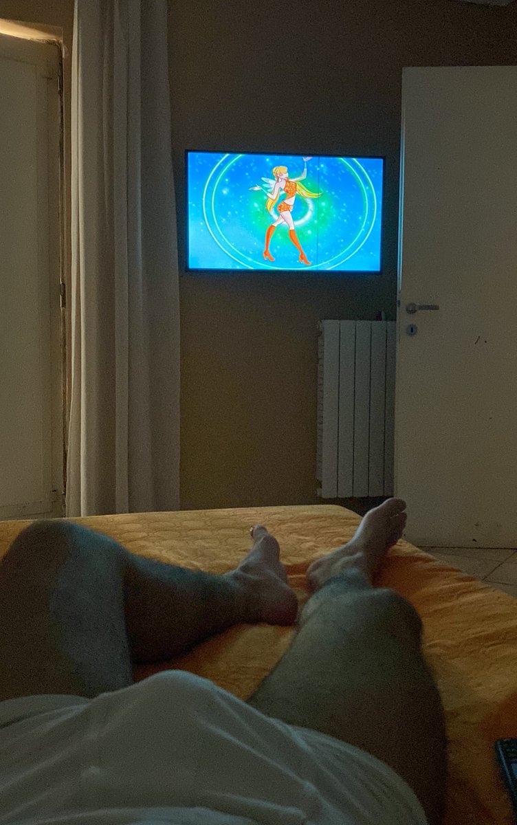 riposino post esami