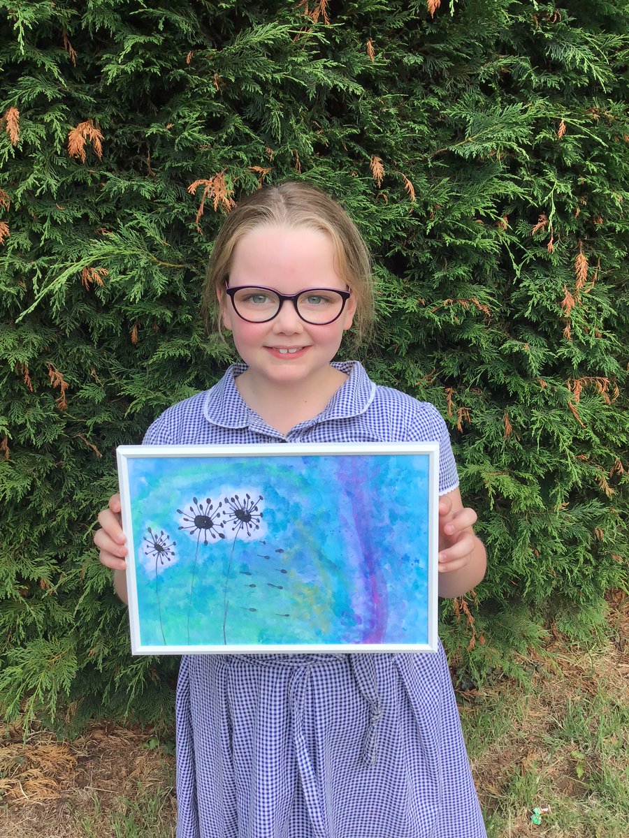 Long Wittenham Primary tweet media