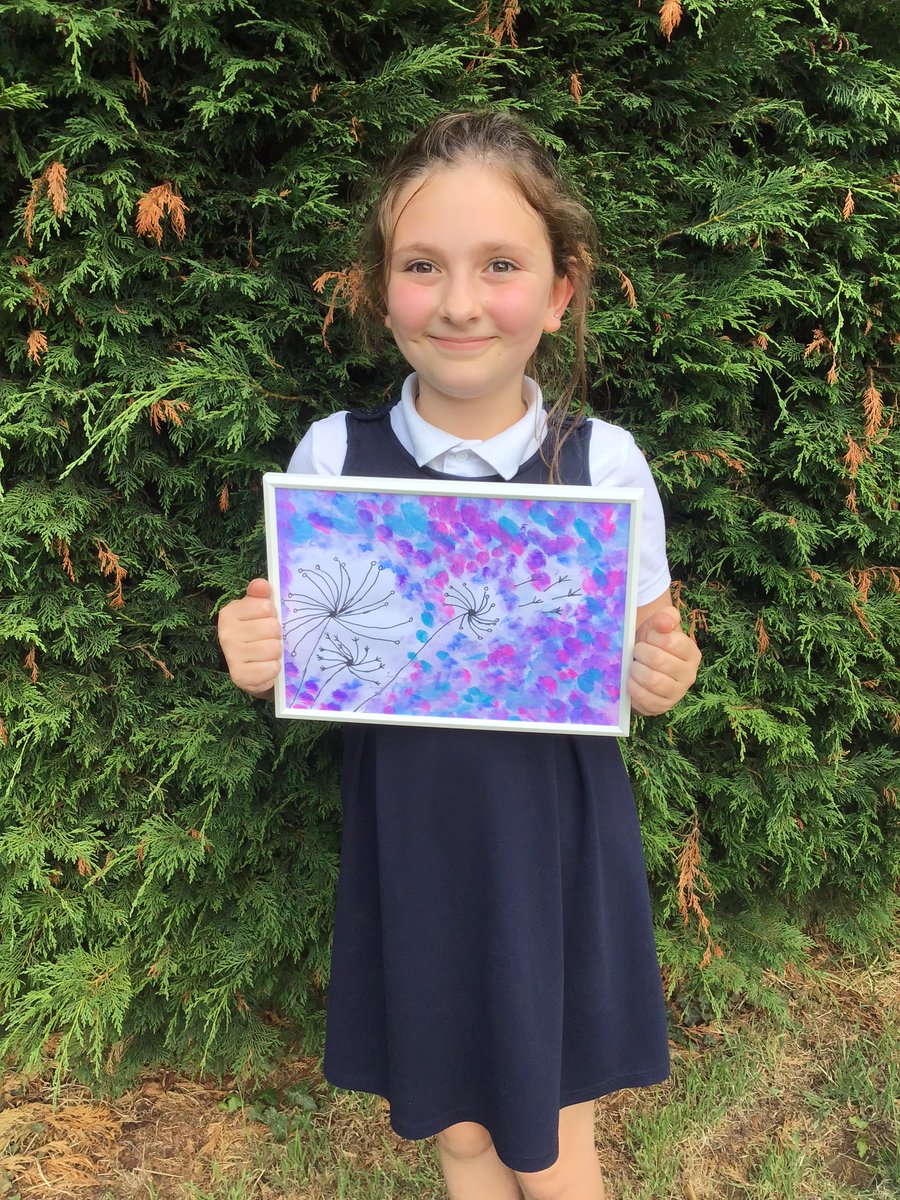 Long Wittenham Primary tweet media