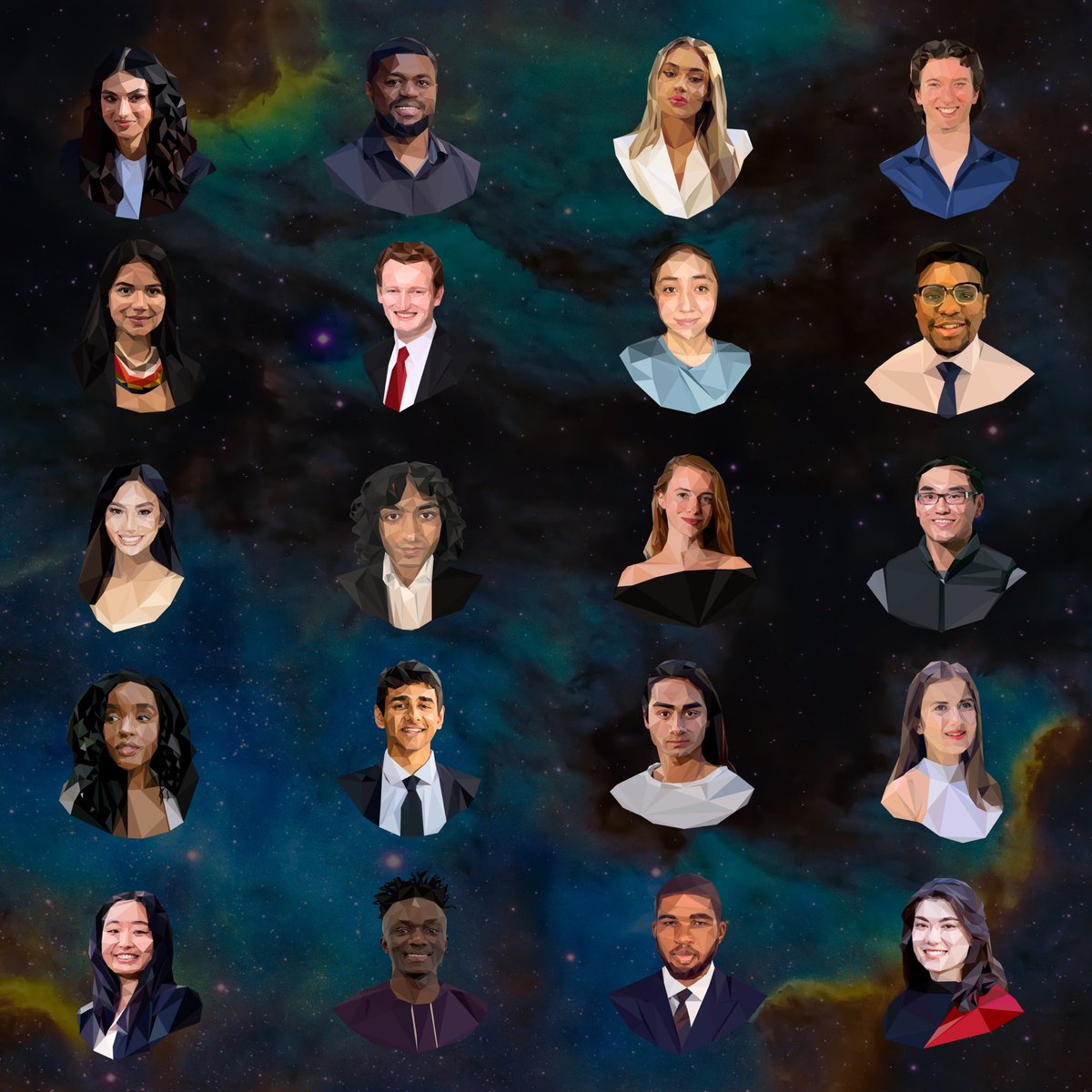 776 Foundation tweet media