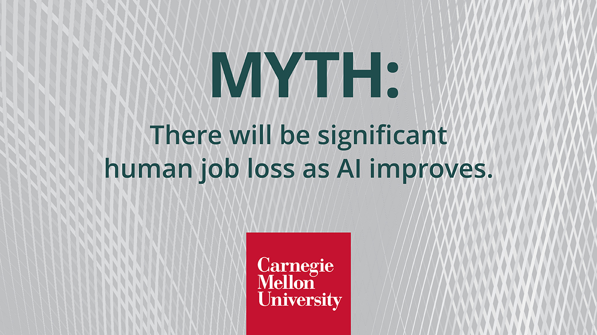 CarnegieMellon's tweet photo. Watch today's livestream from the CMU-K&L Gates Conference in Ethics and AI to learn about community perspectives on #AI, as well as AI and societal impact. There will also be Spotlight Talks by @KLGates fellows. #CMUAIEthics
https://t.co/xQsep4V9pU https://t.co/xIAhOkwMXY