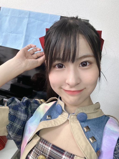 Twitterのコスプレ画像3