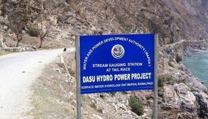 Construction milestone achieved in Dasu dam project: Stage 1 of concrete-starter dam completed, dam elevated to 785m level ✅✅

4320MW hydropower capacity will be installed in two phases. Phase I completion expected in 2027

21 billion low cost units will be generated annually…