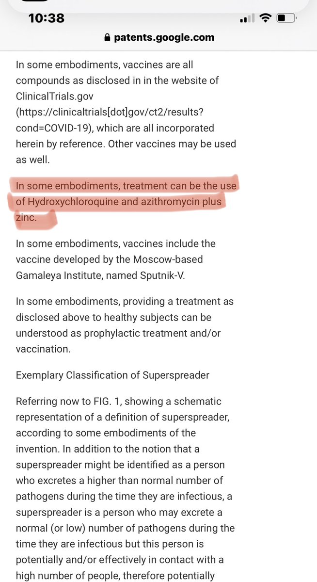 freedomofmind33's tweet photo. @POTUS 😂😂😂

How much $ did u make them, urself &amp; lots of other elite, while lying about #COVID19 shots &amp; medications- forcing them on the citizens ur supposed to protect?

U ALL knew they weren’t safe or effective &amp; Covid was treatable with #hydroxychloroquine

Ur a #wannabedictator https://t.co/Aq7PPISQQX