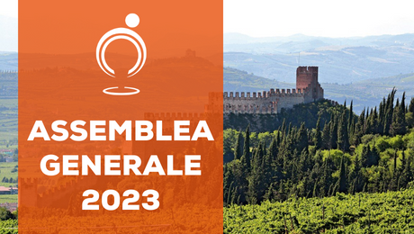Vi aspettiamo domani alla nostra assemblea generale. h14 parte pubblica, "Più sostenibili, più competitive. La sfida continua delle fonderie", con la partecipazione di Marco Frey <a href="/ScuolaSantAnna/">ScuolaSantAnna</a> 
<a href="/Confindustria/">Confindustria</a> <a href="/CarloBonomi_/">Carlo Bonomi</a> 

Pre registrarsi👉 shorturl.at/gjG13