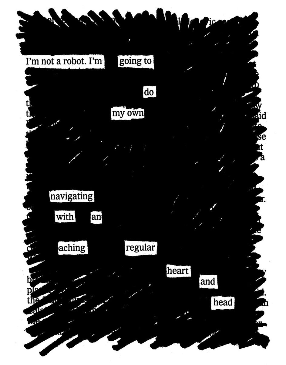 On honoring what is not machine-like in you: 

austinkleon.com/2017/06/22/mac…