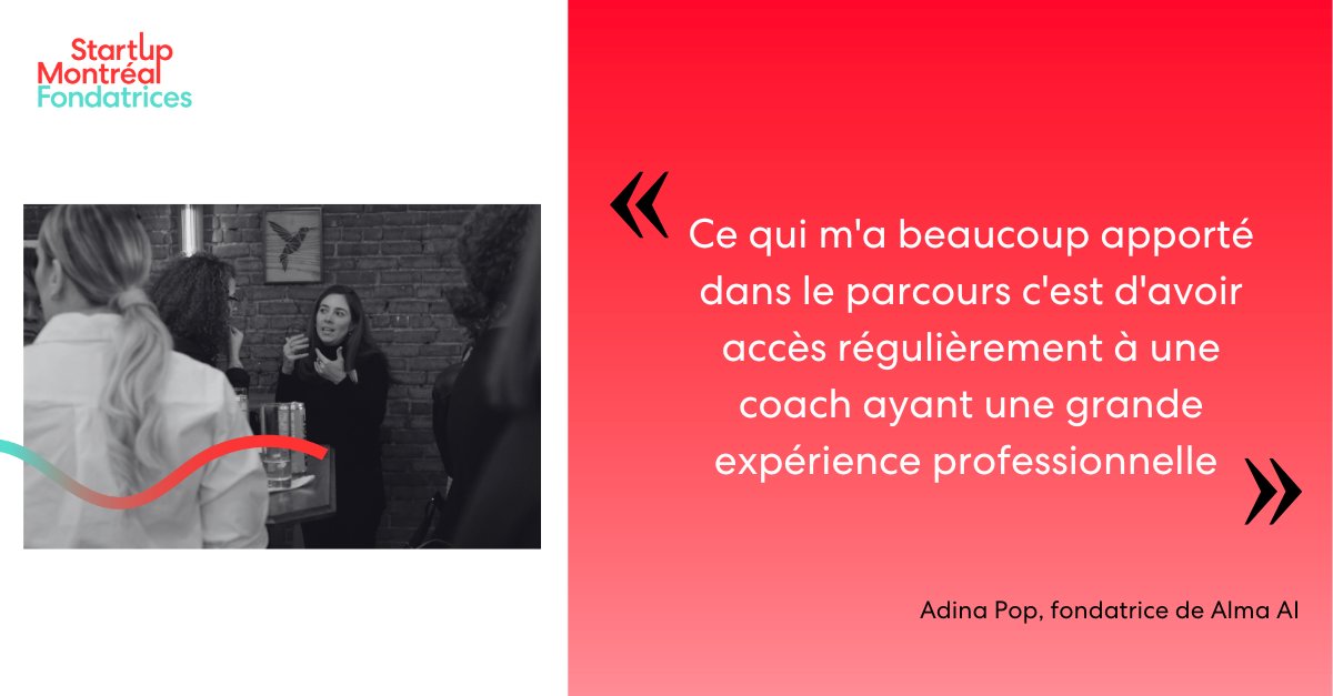 Québec Tech tweet media