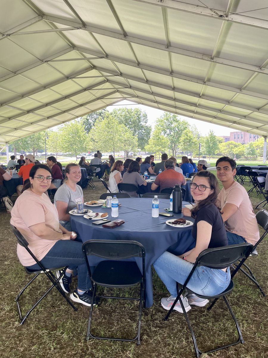 KentStateISSS's tweet photo. Our Summer Luncheon was a big success! 🌞⚡️😃Thank you to the staff and students who made this event possible. Enjoy the rest of your summer! https://t.co/hxJqUIubAz