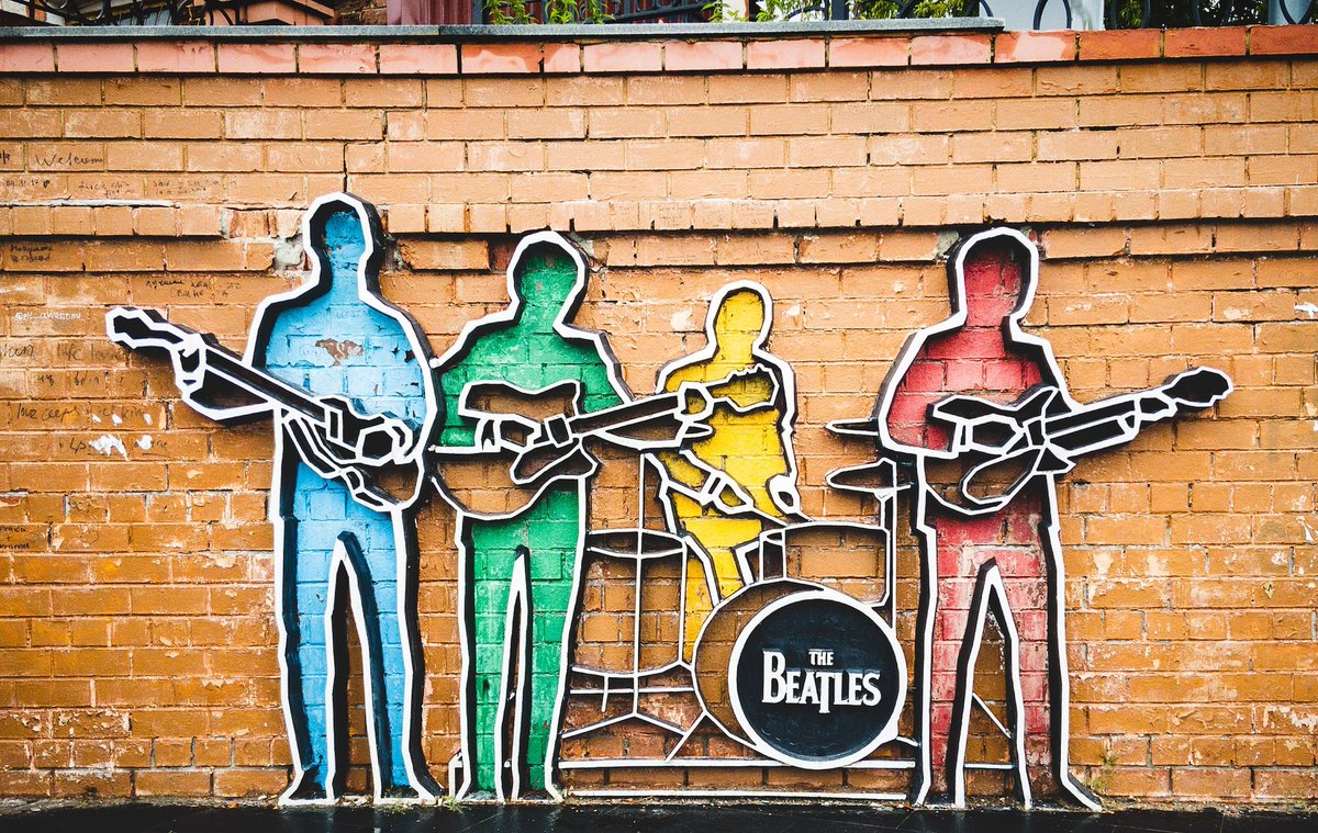Bennett Institute for Public Policy (@bennettinst) on Twitter photo What can The Beatles teach us about AI?
As headlines report The Beatles used #ArtificialIntelligence to create a new song featuring John Lennon's voice, <a href="/verityharding/">Verity Harding</a> says the international frenzy shows just how unprepared we are for the new tech age.
bennettinstitute.cam.ac.uk/blog/ai-2/ What can The Beatles teach us about AI?
As headlines report The Beatles used #ArtificialIntelligence to create a new song featuring John Lennon's voice, <a href="/verityharding/">Verity Harding</a> says the international frenzy shows just how unprepared we are for the new tech age.
bennettinstitute.cam.ac.uk/blog/ai-2/