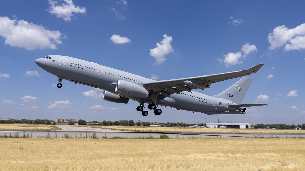 AFI KLM E&M tweet media